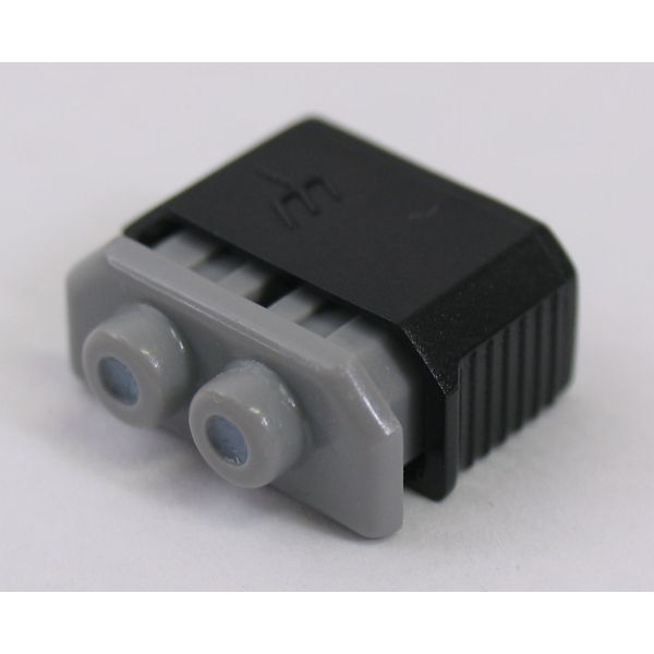 Plug Shimano para Hub Dynamo