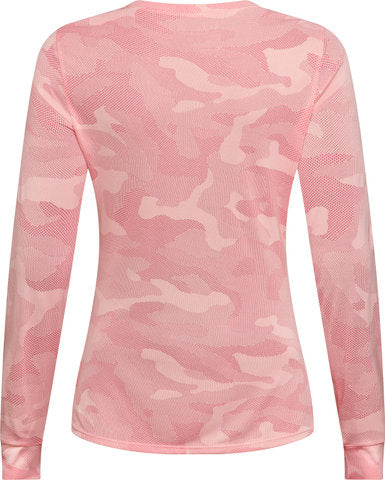Maglia ranger trudri da donna testa di volpe