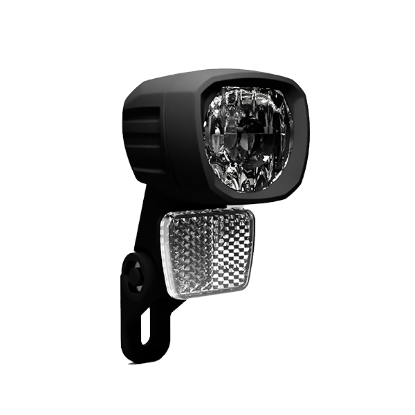 Herrmans faro nordic cl3 6-12v e-bike