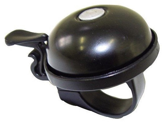 Basil NUVO NH-409 Bicicleta Bell Steel Plástico 22.2 mm Caja 200 piezas