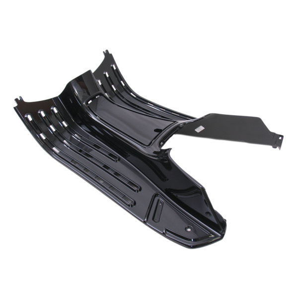 Edge Treeplank S LX METALLIC BLACH GLOSS