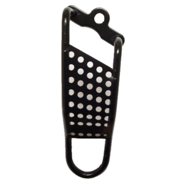 Mirage Derailleur Protector Black Extra Long Axis Confirmación