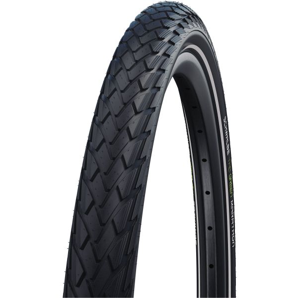 Schwalbe benelux b.v. schwalbe bub. 44-584 marathon greenguard hs 620 addix eco b b+rt - 11159400