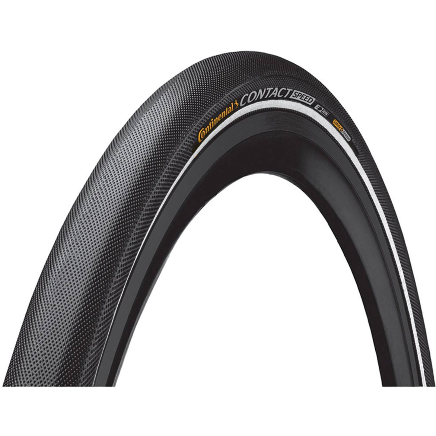 Continental Contact Wire Band City Bike Band Black