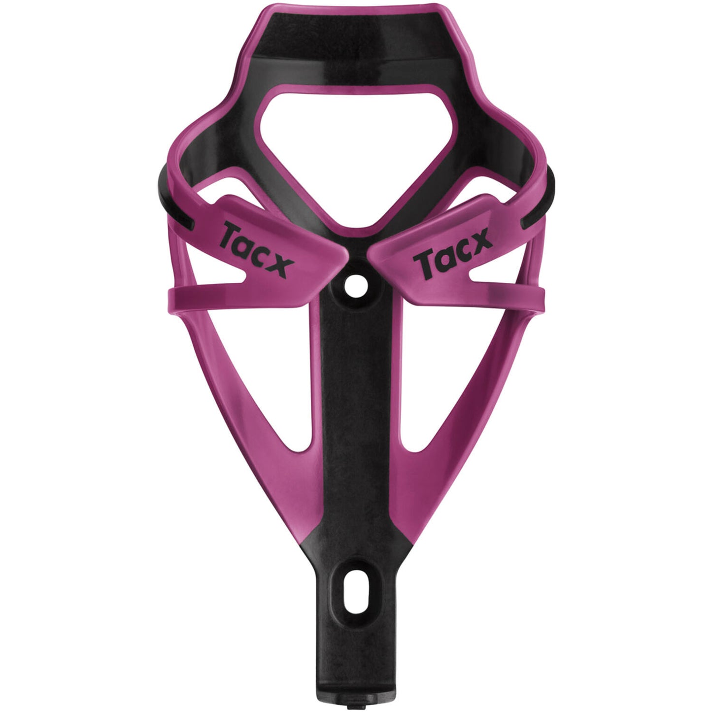 Tacx deva bidone holder rosa