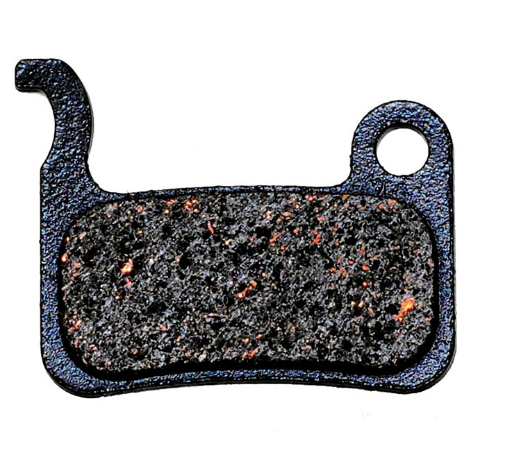 Frano Pro Disc 6859 Comp Shimano XTR XT2004 LX Saint sulla mappa