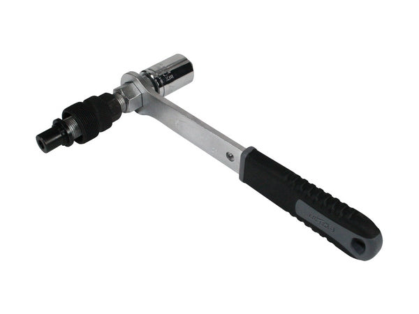 Superb Super B Crank Cliente con clave TB-CR20 0903225