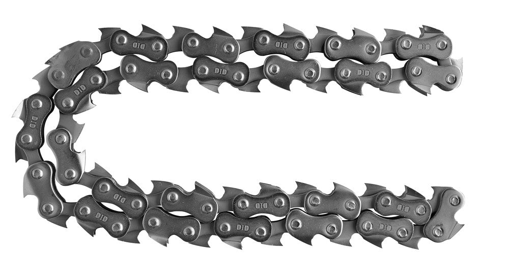 Larghezza catena di fresatura Makita 18mm