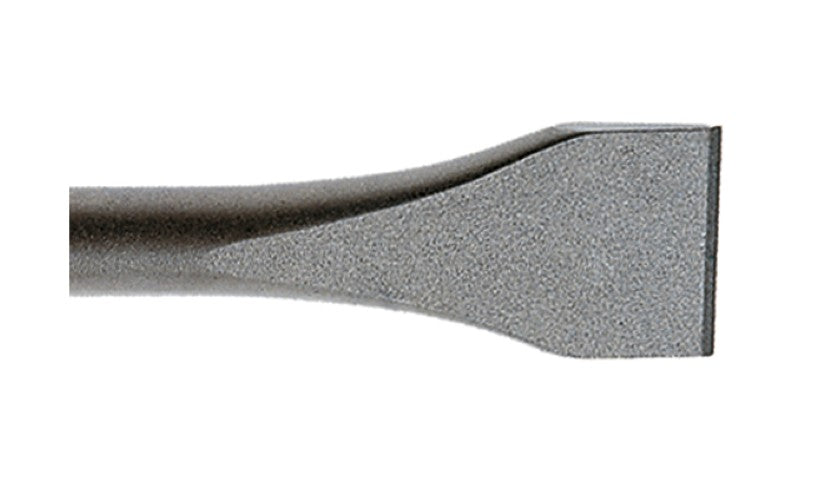 Accessori Makita scalpello piatto 38x200mm sds-plus - a-30483