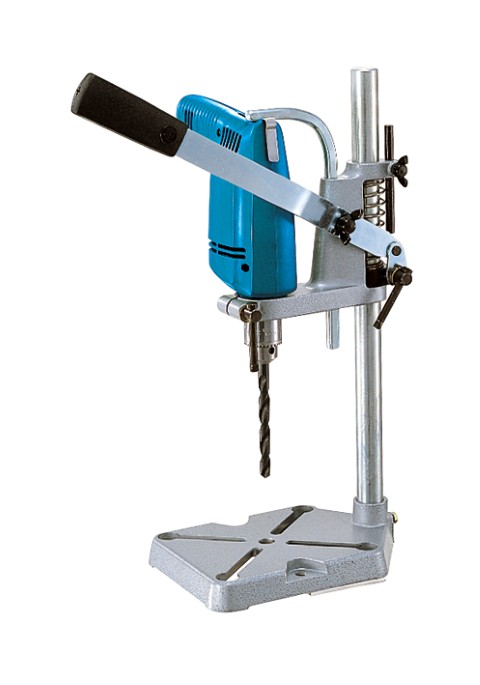 Accessori Makita supporto per trapano euronorm 43 - a-36712