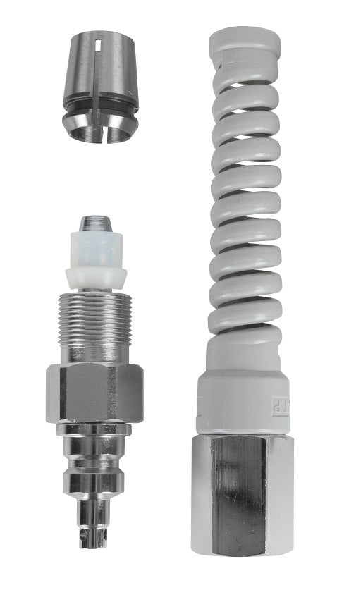 Accesorios makita acoplamiento de aire hp macho - a-46486
