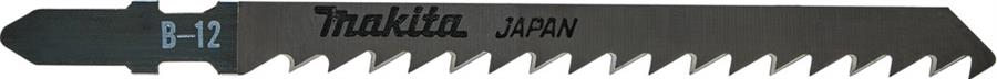 Lama per seghetto alternativo Makita b12 (5pz)