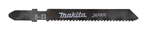 Hoja de sierra de calar Makita b23 (5uds)
