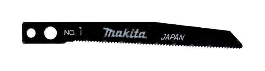 Accessori Makita lama per seghetto alternativo n.1 - a-85802