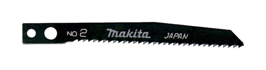 Accessori Makita lama per seghetto alternativo n.2 - a-85852