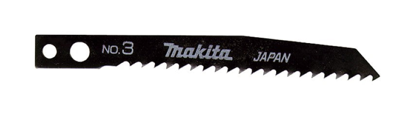 Accessori Makita lama per seghetto alternativo n.3 - a-85868