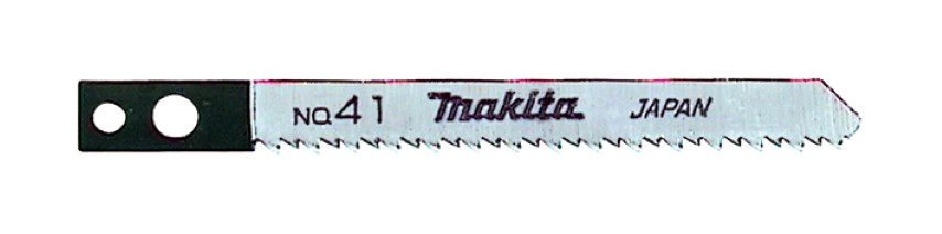 Accesorios makita hoja de sierra de calar no41 - a-85880