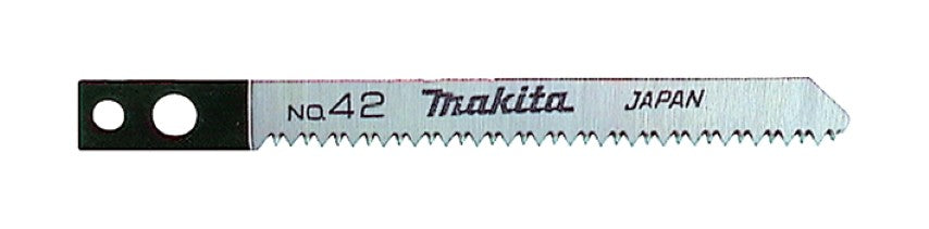 Accesorios makita hoja de sierra de calar no42 - a-85896