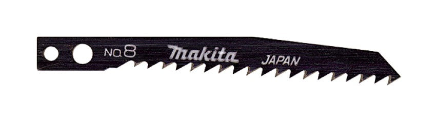 Accessori Makita lama per seghetto alternativo n.8 - a-85911
