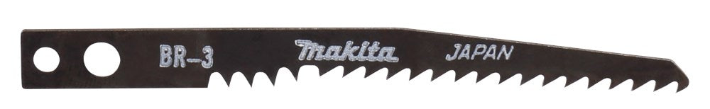 Juego de sierra de calar makita br-3 - a-85933
