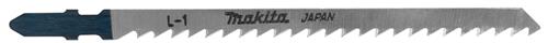 Lama per seghetto alternativo Makita l1 (5pz)
