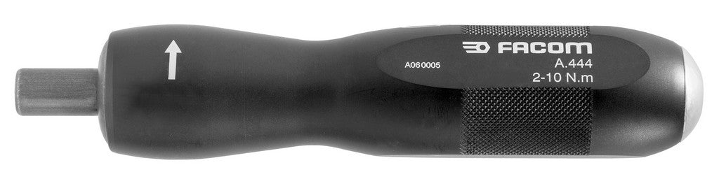 Destornilladores de producción Facom a.440 0,5-2,5 nm - a.442