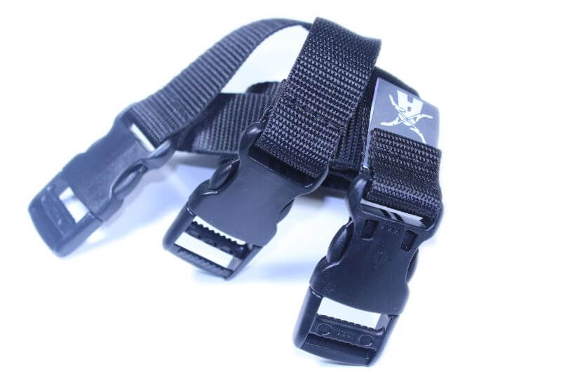 Juego de accesorios para báscula para bebés y niños pequeños Melia 3p bicicleta de carga lovens