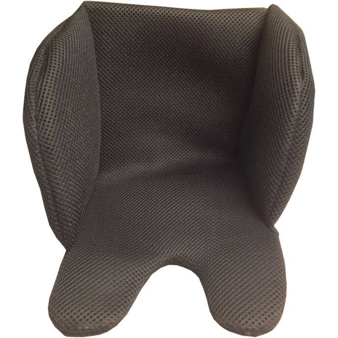 ComfortPad: colchón extraíble para niños pequeños para comodidad de mentira estable (7-24 meses)