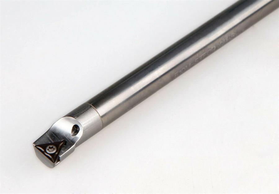 Pramet internal turning chisel ISO S