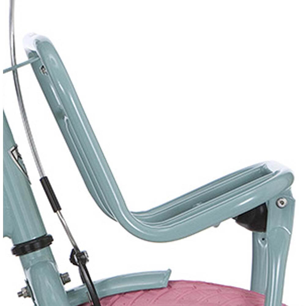 Soporte Avant Alpina 22 Clubb Soft Mint