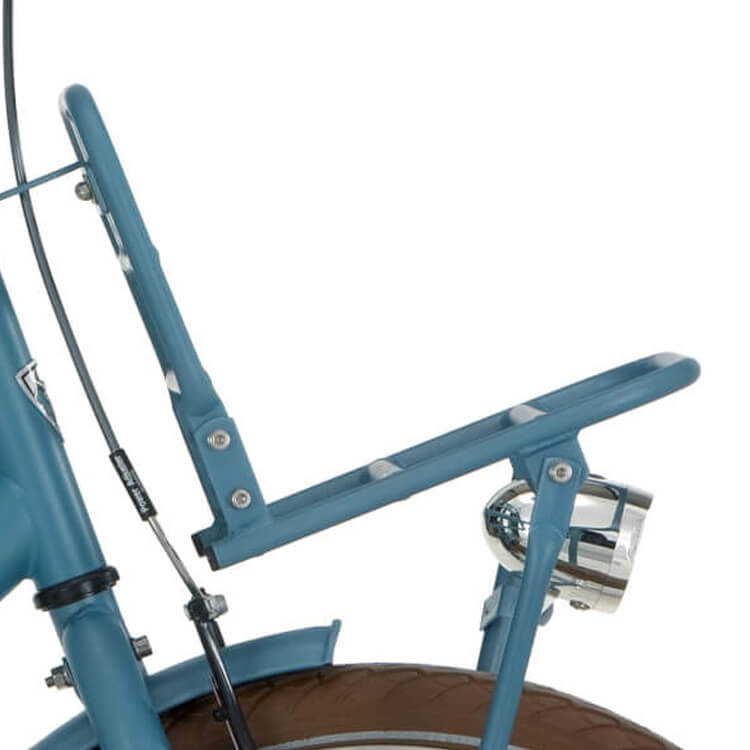 Supporto Avant Alpina 22 CHALK Blue Matt