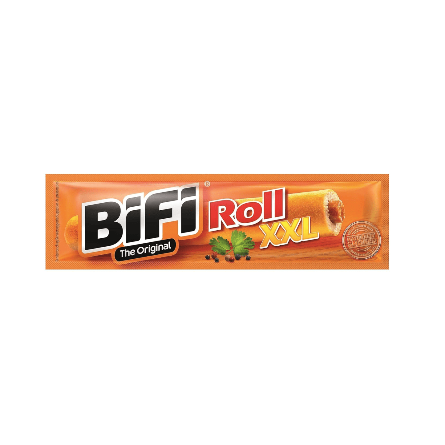 Rotolo Bifi xxl (24x 70gr)