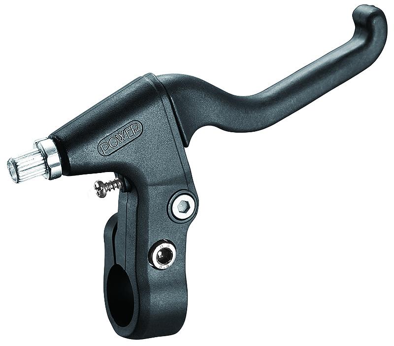 ALPINA BRAKE BAR R R BLACK PVC VBL-288P-R