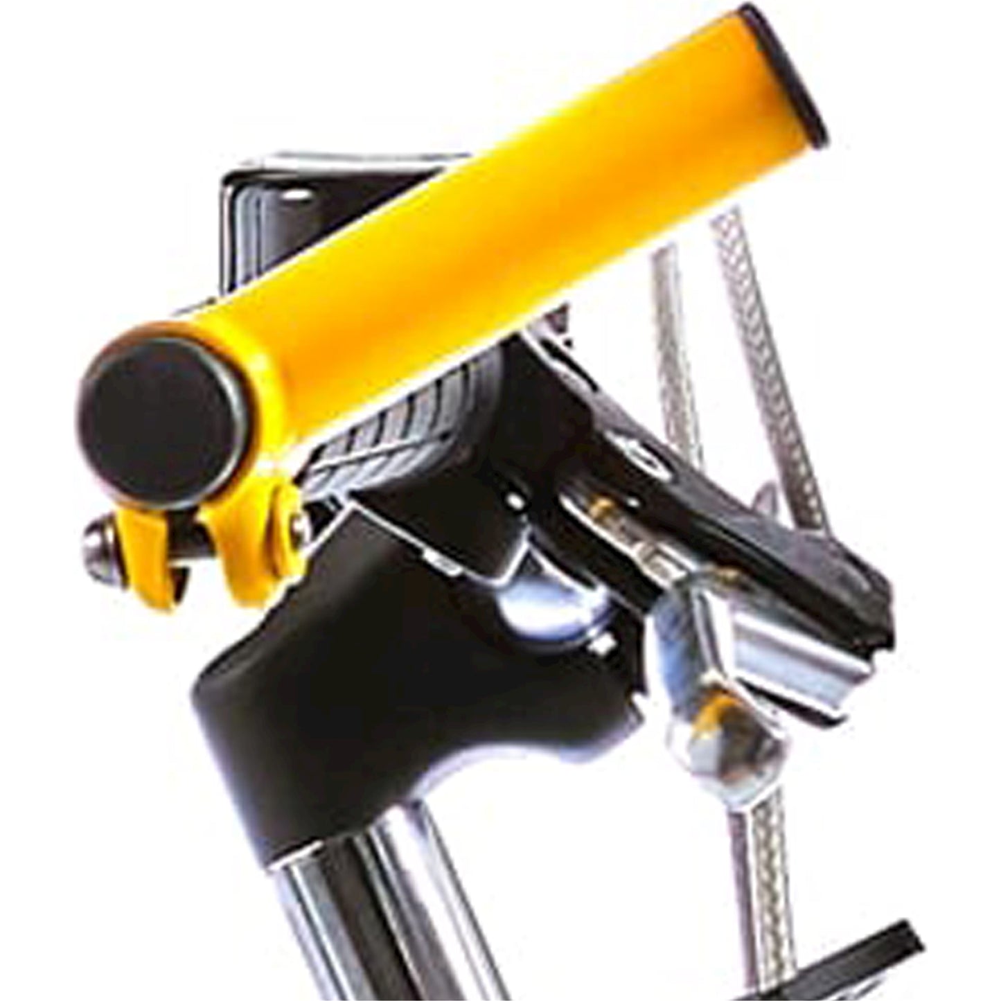 Alpina Bar termina la prova gialla YS722 Matt