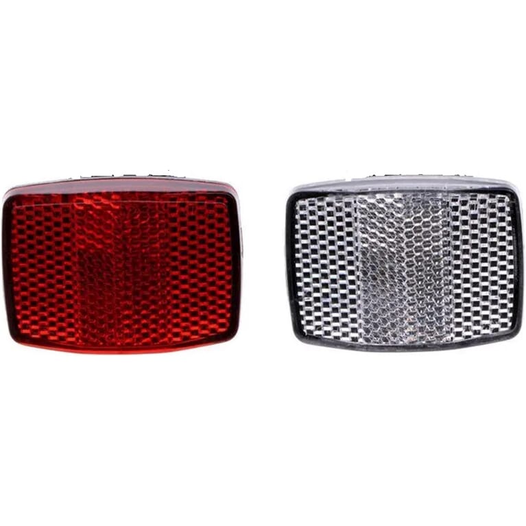 Alpina Reflector Set 16 18 Prova