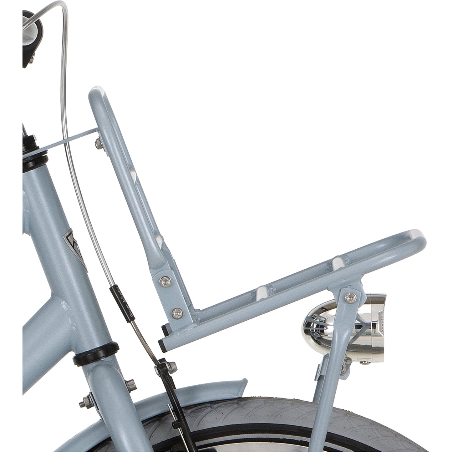 Soporte Avant Alpina 20 Cargo Dream Blue Matt