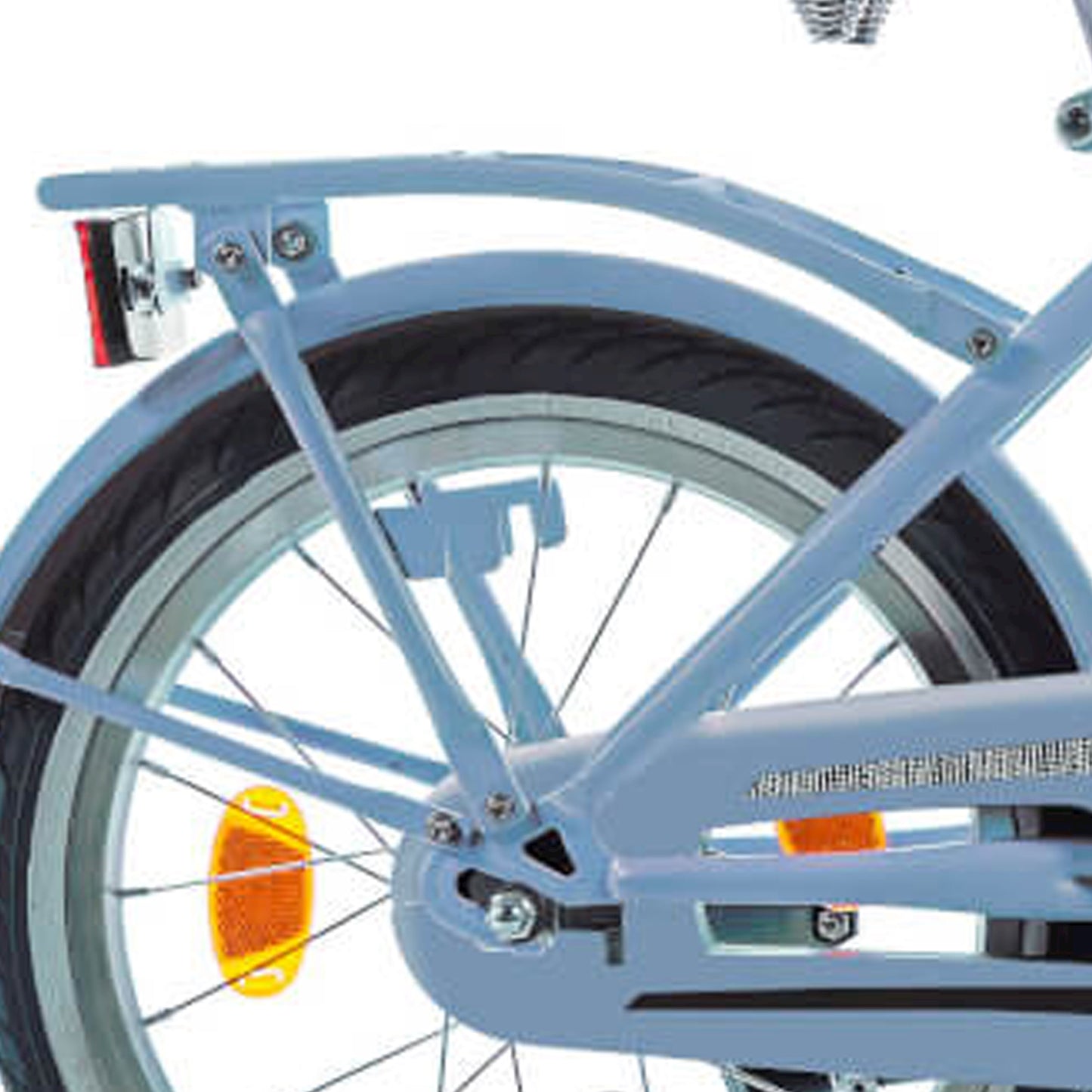 Alpina AchterDrager 18 ClubB Provence Blue Matt