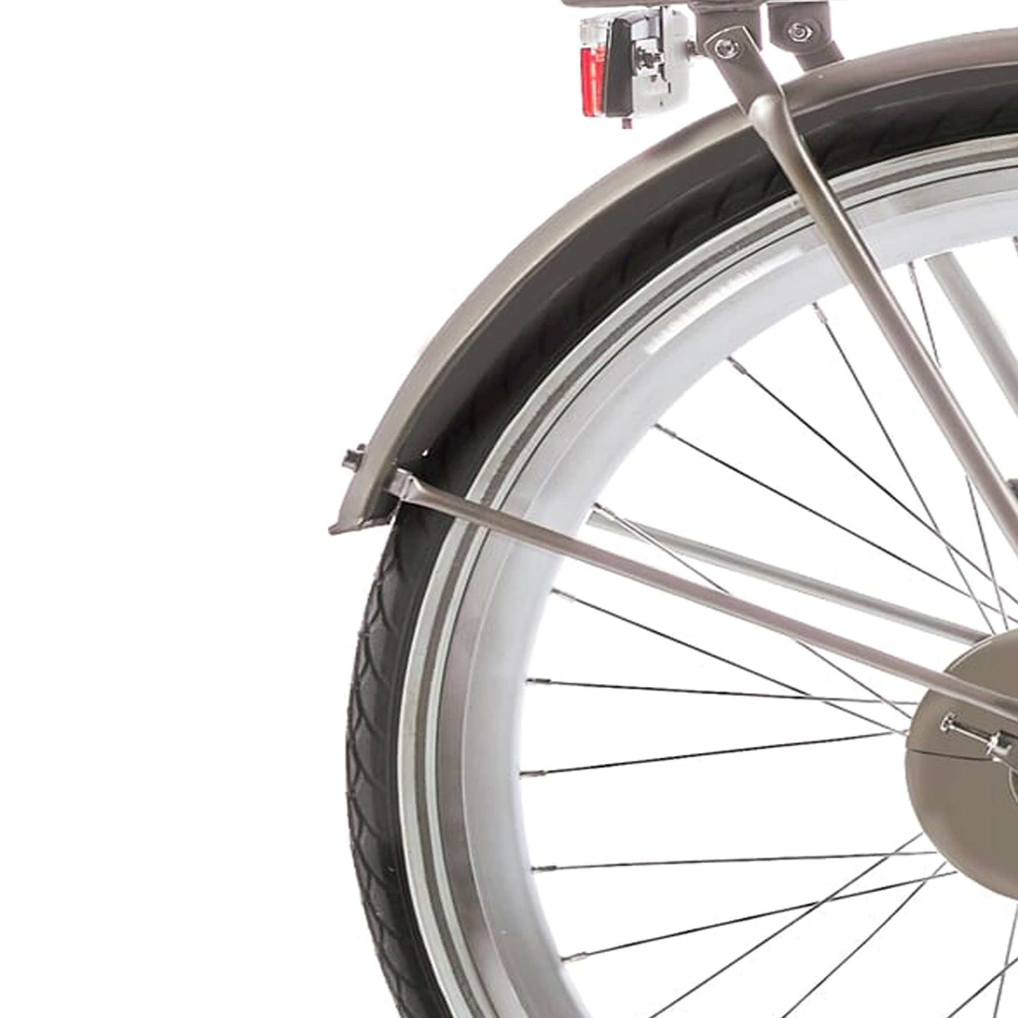 Alpina Fender Set 26 clubb oro con Matt