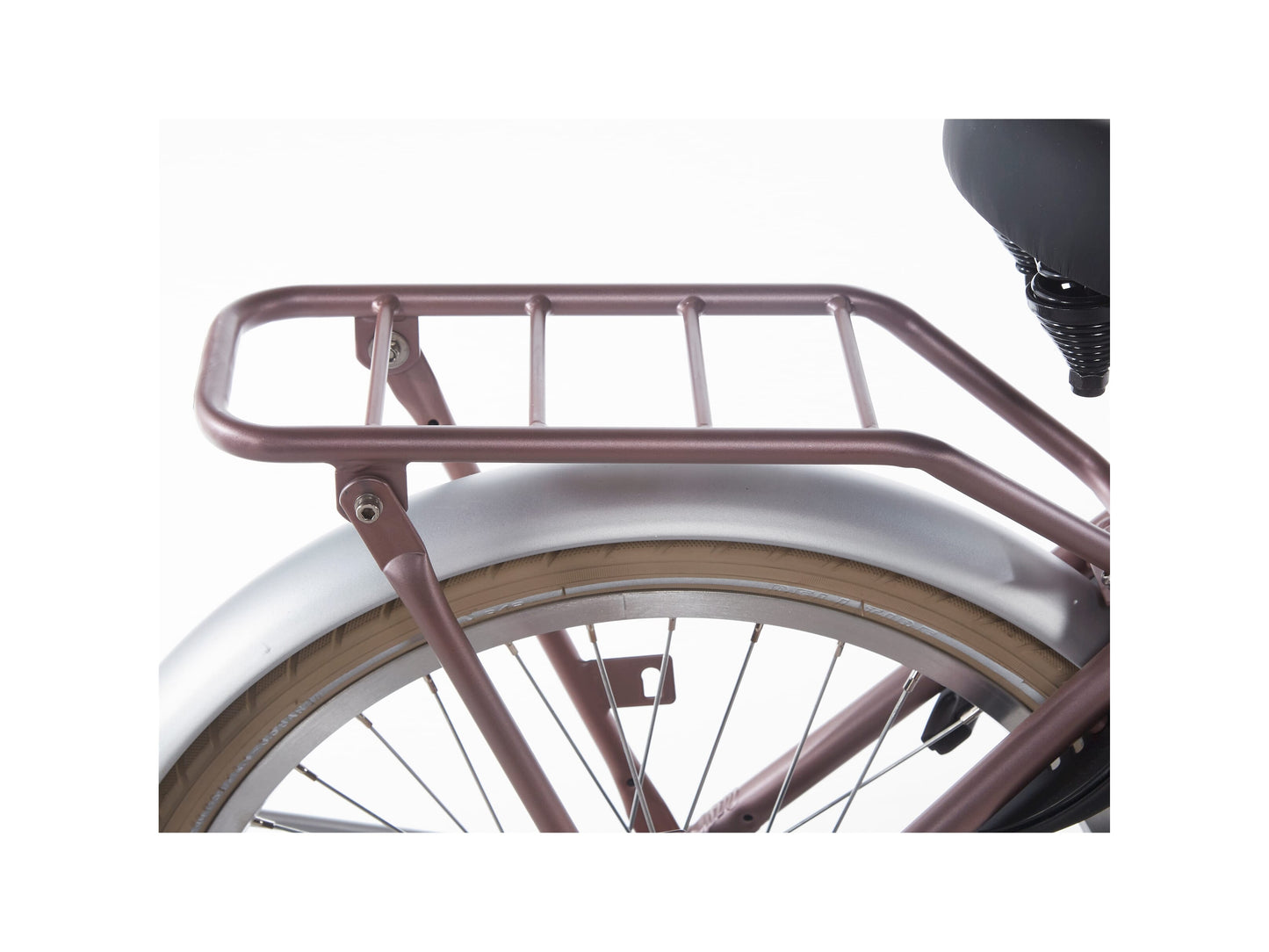 ALPINA ACHTERDRAGER 20 MARGO ROSE ROSE MATT