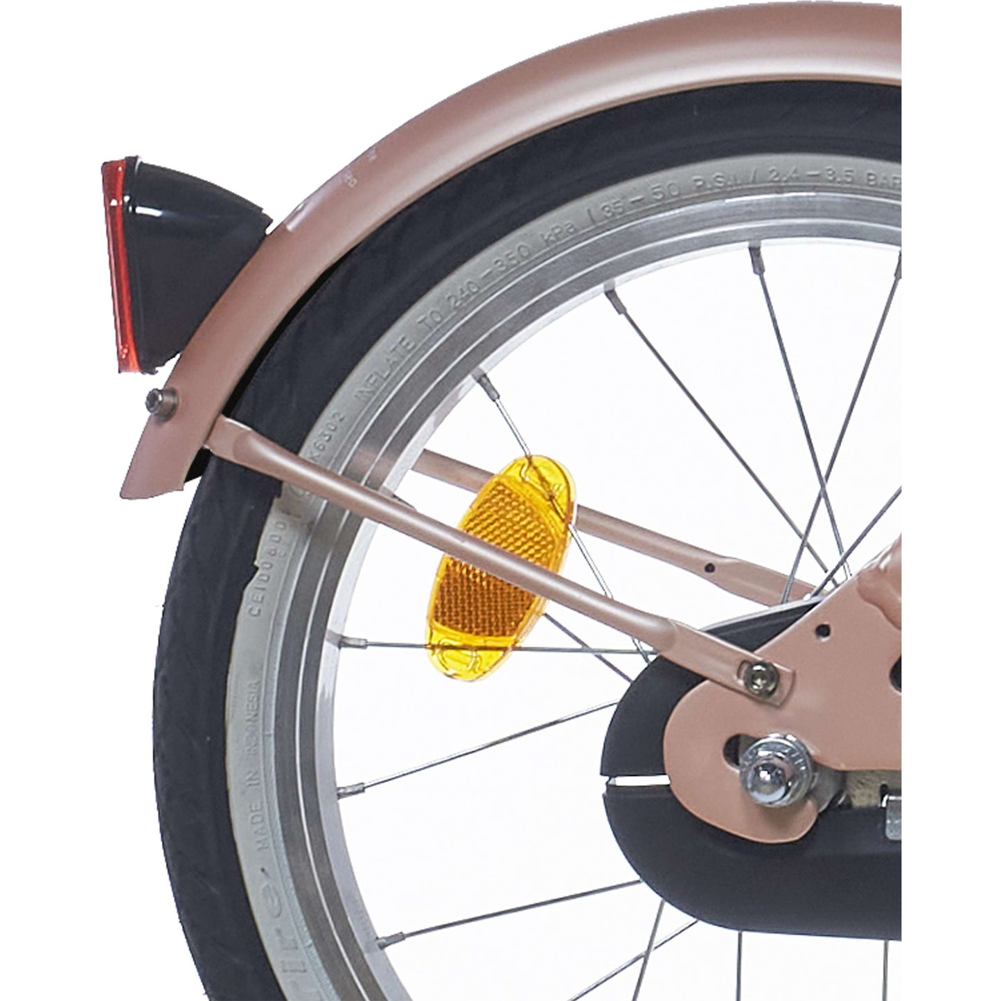 Alpina Fortboard Set + Rang 18 Ocean Misty Pink Matt