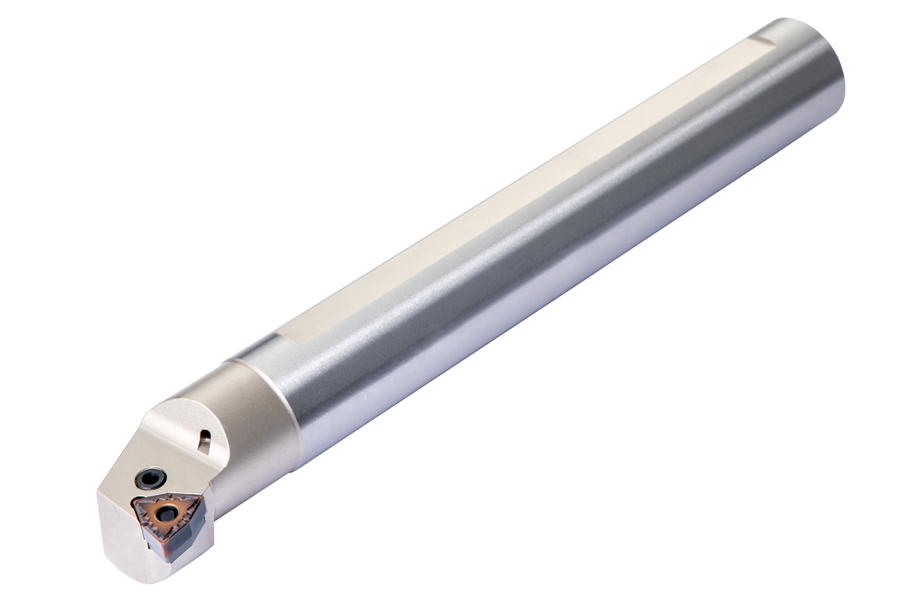 Scalpello per tornitura interna Pramet iso p