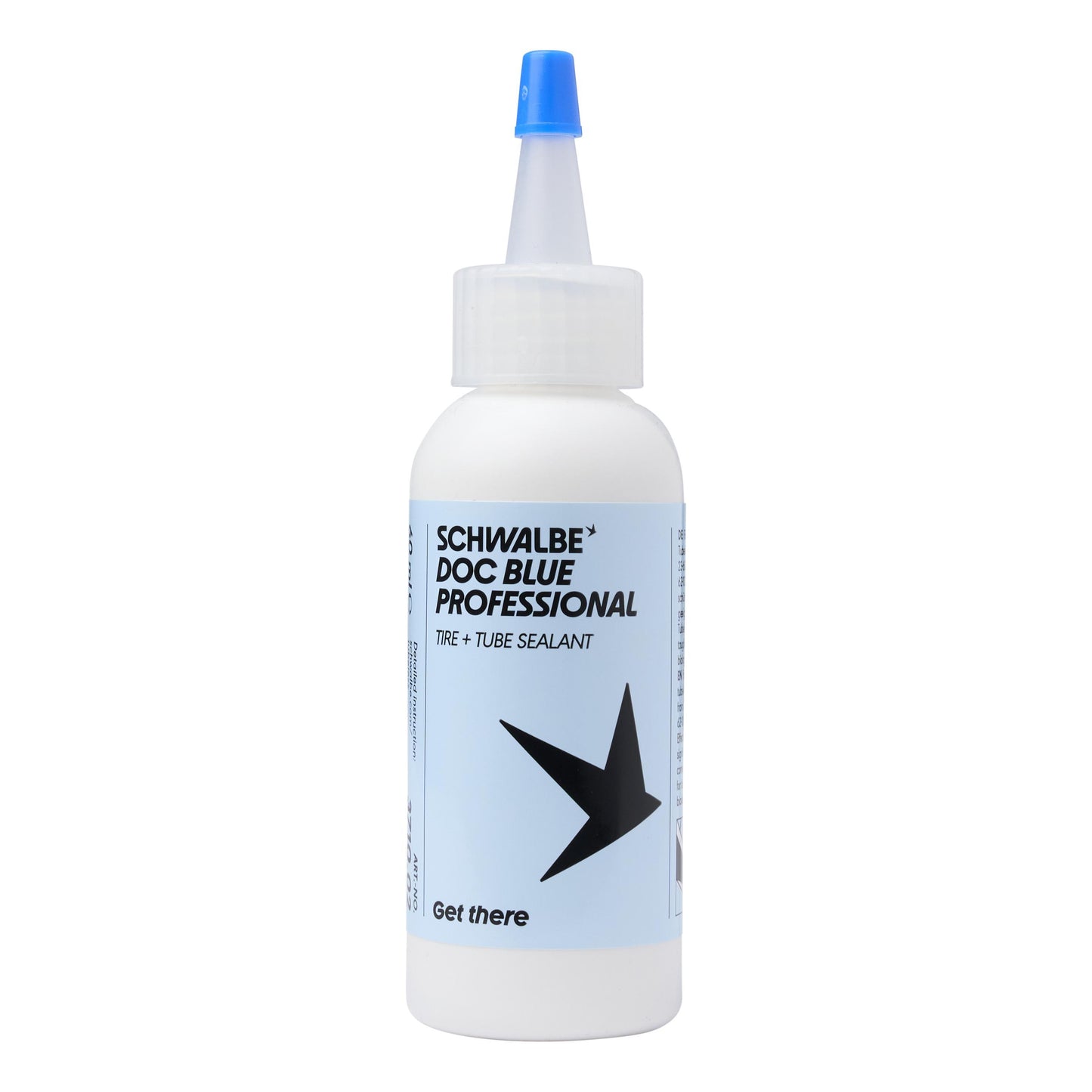Schwalbe doc blu professionale - 60ml