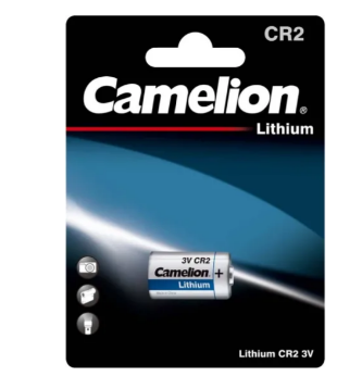 Qa0107a batteria cr2 3v