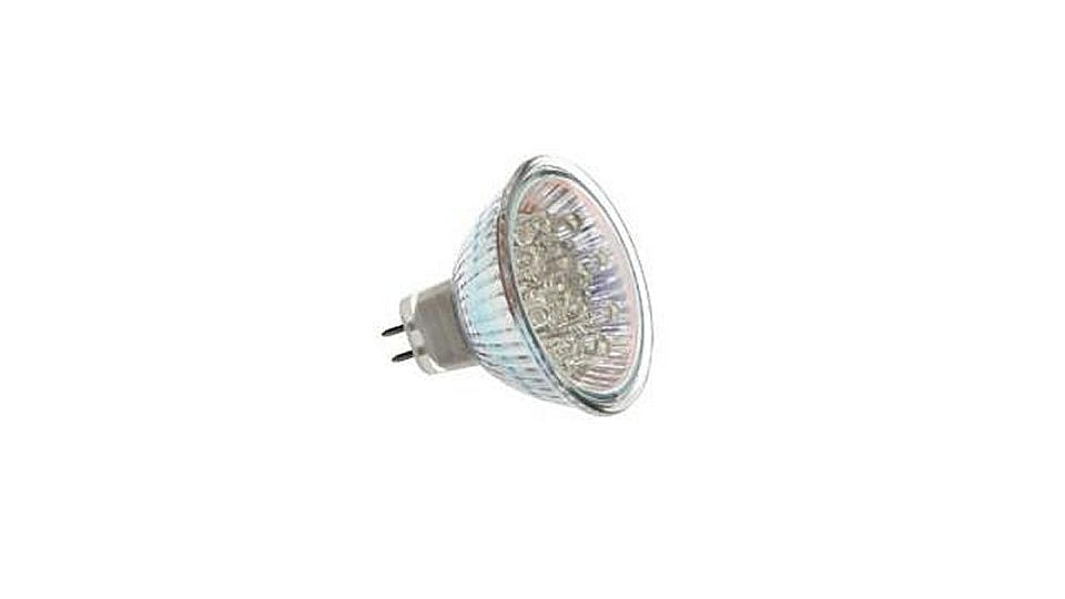 Skytronic Skytronic MR16 LED LED White