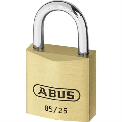 Lucchetto Abus 85 40 gls 729