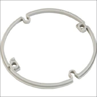 Abb anillo espaciador in.box caja central 4mm