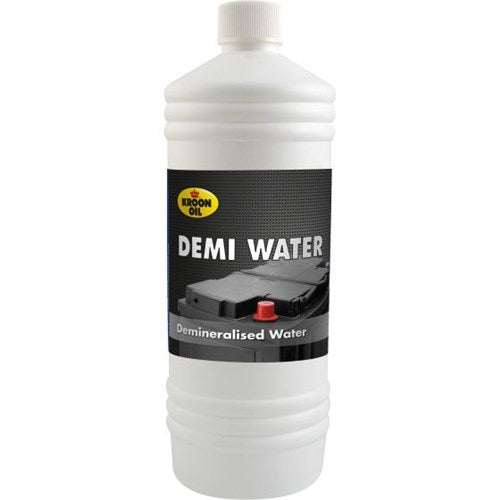 Flancia Kroon-olio Accuwater