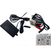 Dr. Battery Druppel-Coder 12V 0.9Ah