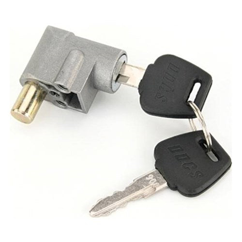 Ranura de batería de bicicleta E-bicicleta