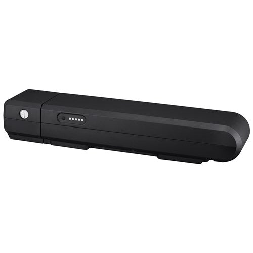 Shimano Steps Battery AchterDrager BT-E6000 418 WH